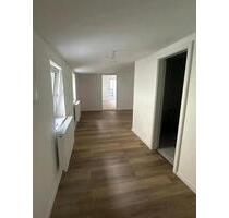 Wohnung in der ersten Etage - 530,00 EUR Kaltmiete, in Wolfenbüttel (PLZ: 38300)