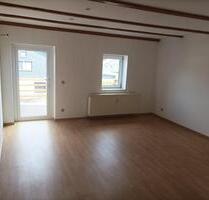 Neugersdorf: 2 Raum Wohnung 50 m² mit Alkoven + Balkon + Garten + - Ebersbach-Neugersdorf