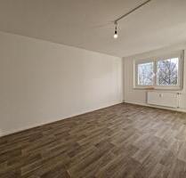 Einziehen und wohlfühlen***Gemütliche 1-Zimmer-Wohnung mit Duschbad*** - Leipzig Lausen-Grünau