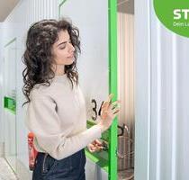 ✅NEU! LAGERFLÄCHE MIETEN | EBENERDIG | %% AKTION | SICHER | LAGERBOX | LAGER - Berlin Marzahn-Hellersdorf