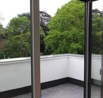 Hilden Stadtmitte - möbilierte Wohnung zu vermieten -64qm