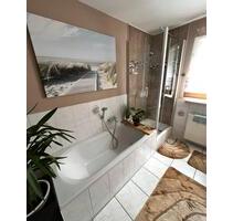 4 Zimmer Wohnung zu vermieten in Brendlorenzen - Bad Neustadt an der Saale