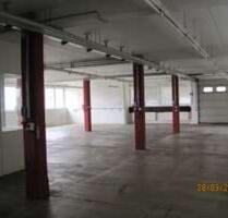 Firmenkosten senken! 500 m² Gewerbeetage nur 5 Euro m² an S-Bahn - Königsbach-Stein