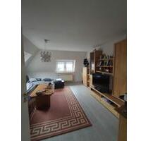 Oberwohnung in Spetzerfehn zum 15.01.26 frei 3ZKB - Wiesmoor