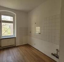 Frisch renovierte 2-Raumwohnung im Stadtteil Schloßchemnitz