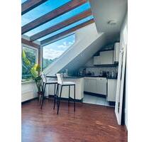 Business Appartement Harburg Direkt an der TUHH - Hamburg Altona
