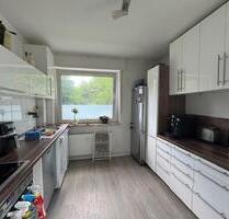 Ab sofort: Sanierte Erdgeschoss-Wohnung in Düsseldorf-Holthausen