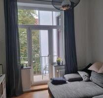 3-Zimmer Wohnung mit Balkon zu vermieten - Bremen Hemelingen