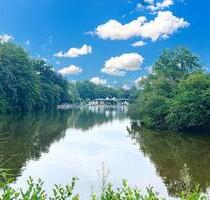 ++ Wohnen am Pelzmühlenteich ++ 2-Zimmer-Whg. barrierefrei mit Einbauküche und Südterrasse - Chemnitz Rabenstein