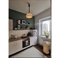 Untermiete, zwischenmiete, wohnen auf Zeit - Düsseldorf Derendorf