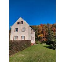 Einfamilienhaus zum Verkauf - 289.000,00 EUR Kaufpreis, ca.  100,00 m² in Lichtenau (PLZ: 09244)