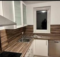 Helles 2-Zimmer-Apartment mit Terrasse in Königsforst - Köln Kalk