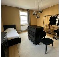 3-Zimmer-Wohnung - Coburg. - 795,00 EUR Kaltmiete, ca.  80,00 m² in Coburg (PLZ: 96450)