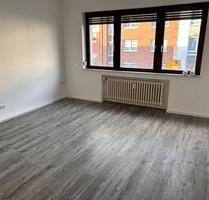 Schön geschnittene 3-Zimmer-Wohnung zu vermieten - Krefeld Cracau