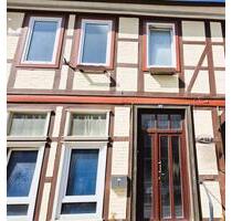 Gemütliche 3-Zimmer-Wohnung im Herzen von Vorsfelde mit eigener Terrasse zu vermieten! - Wolfsburg Alt-Wolfsburg