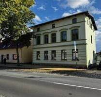 Mietwohnung am Darguner See - 890,00 EUR Kaltmiete, in Dargun (PLZ: 17159)