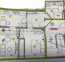 Wohnung 98701 Großbreitenbach - 400,00 EUR Kaltmiete, in Großbreitenbach (PLZ: 98701)
