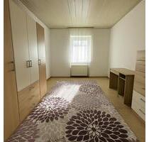 3-Zimmer Wohnung - zentral gelegen - Coburg.