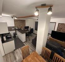 2 Zimmer Wohnung Speyer Vor-Innenstadt (Baustellengebiet)