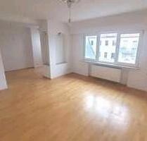 Dachgeschoss in Berlin-Köpenick mit Einbauküche und Balkon