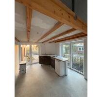 Wohnung in Rhauderfehn - 900,00 EUR Kaltmiete, ca.  175,00 m² in Rhauderfehn (PLZ: 26817)