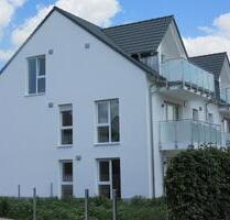 Sehr schöne 2-Zimmer-Dachgeschosswohnung mit großer Dachterrasse - Ingolstadt