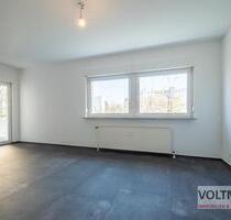 AUSZEIT - komplett renovierte Etagenwohnung mit überdachtem Balkon in Wellesweiler! - Neunkirchen Kohlhof