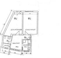 Freundliche 2-Zimmer-EG-Wohnung in Mainz-Laubenheim