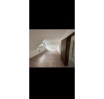 4-Zimmer Wohnung mit Balkon und EBK in Aalen
