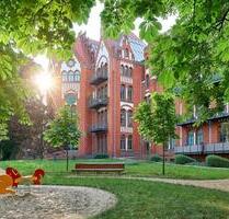 Verkauf - Stilvolle 3-Zimmer-Wohnung - provisionsfrei - Berlin Charlottenburg-Wilmersdorf