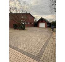 Haus mit Garten und großem Keller in Telgte-Vadrup