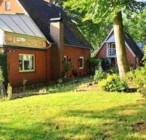 Zwei-Familienhaus in Barendorf unter Buchen zu vermieten
