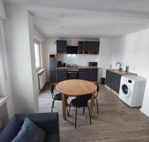 Großzügige 2,5 ZKB mit großer Dachterrasse - Ludwigshafen am Rhein Edigheim
