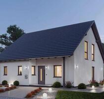 Neubau EFH Bungalow mit Grundstück - Braunschweig-Stöckheim