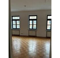 2 Raum Wohnung, beste Lage HalleSaale - Halle (Saale) Damaschkestraße