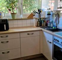 3,5 Zimmer Mietwohnung, 70qm, mit Balkon, 1.OG - Essen Huttrop