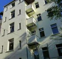 3 Zimmerwohnung mit Einbauküche und Abstellkammer - Chemnitz Hilbersdorf