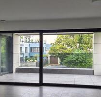 Karthause-Nord 162m² Whg.oder Praxis mit hochwertiger Ausstattung - Koblenz