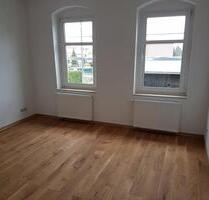 Sonnige 2 Raumwohnung + große Dusche + Balkon - Heidenau