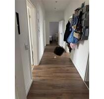 ANFRAGESTOPP! 5-Zimmer-Wohnung ab 01.11. – 84m² - Nordenham