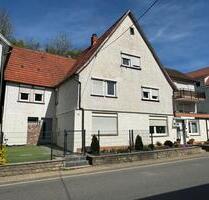 Doppelhaushälfte zum verkaufen - 200.000,00 EUR Kaufpreis, in Hardheim (PLZ: 74736)