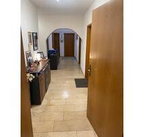 4 Zimmer Wohnung Küche Bad 117qm - Wolferstadt