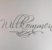 Wohnung in Osterode - Förste 86qm - Osterode am Harz