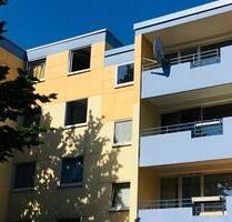 Moderne 1-Zimmerwohnung mit Balkon - Bonn Hardtberg