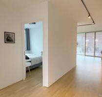 Moderne 3,5-Zimmerwohnung inkl. EBK zu vermieten - Rothenburg ob der Tauber