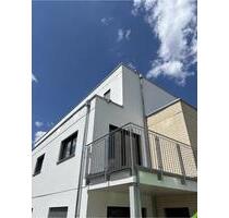 Neubau: 3-Zimmer-Wohnung in München am HartFeldmoching - Frankfurt am Main Westend Nord