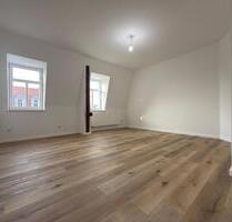 Sanierte 2-Zimmer-Wohnung in Dresden-CoschützGittersee