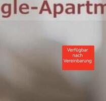 Single - Apartment mit Balkon und TG - Stuttgart Birkach