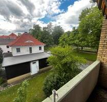 Schicke Wohnung TG Stellplatz voll ausgestatte EBK Innenstadt - Osterode am Harz