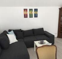 Wunderschöne moderne 2 ZKB Wohnung in sanierter Fachwerkscheune - Koblenz Bisholder